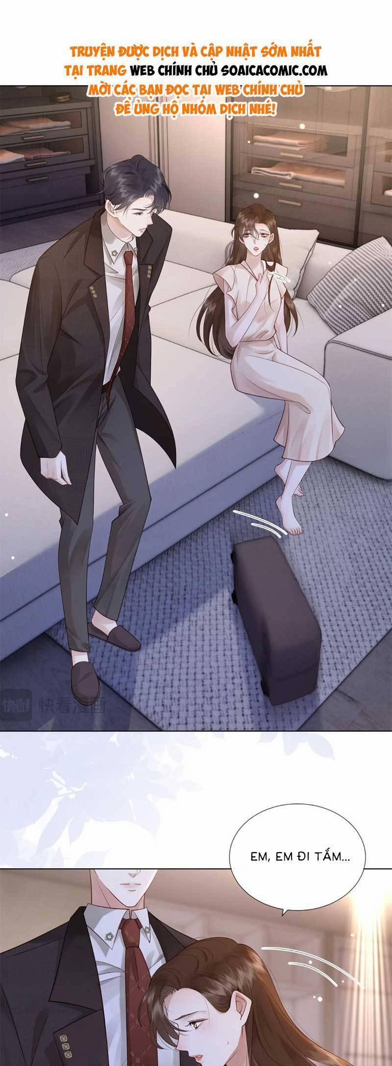 Yêu Lại Sau Một Đêm Bên Nhau 13 trang 20