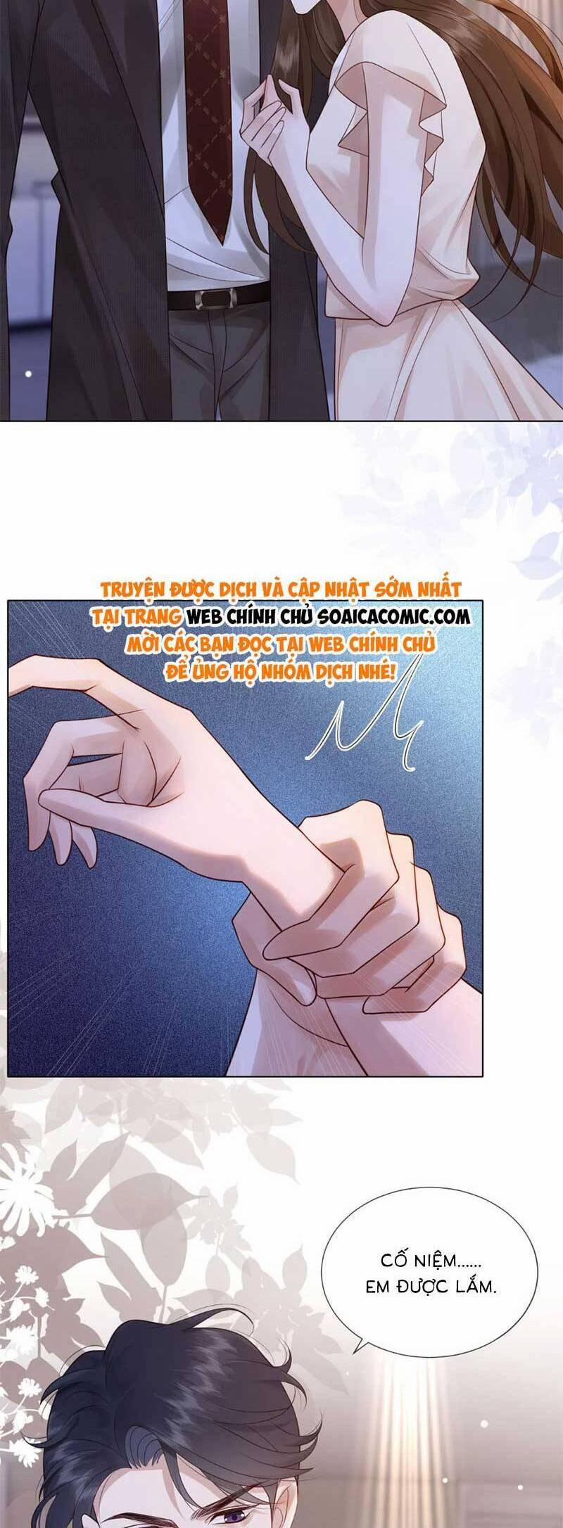 Yêu Lại Sau Một Đêm Bên Nhau 13 trang 21