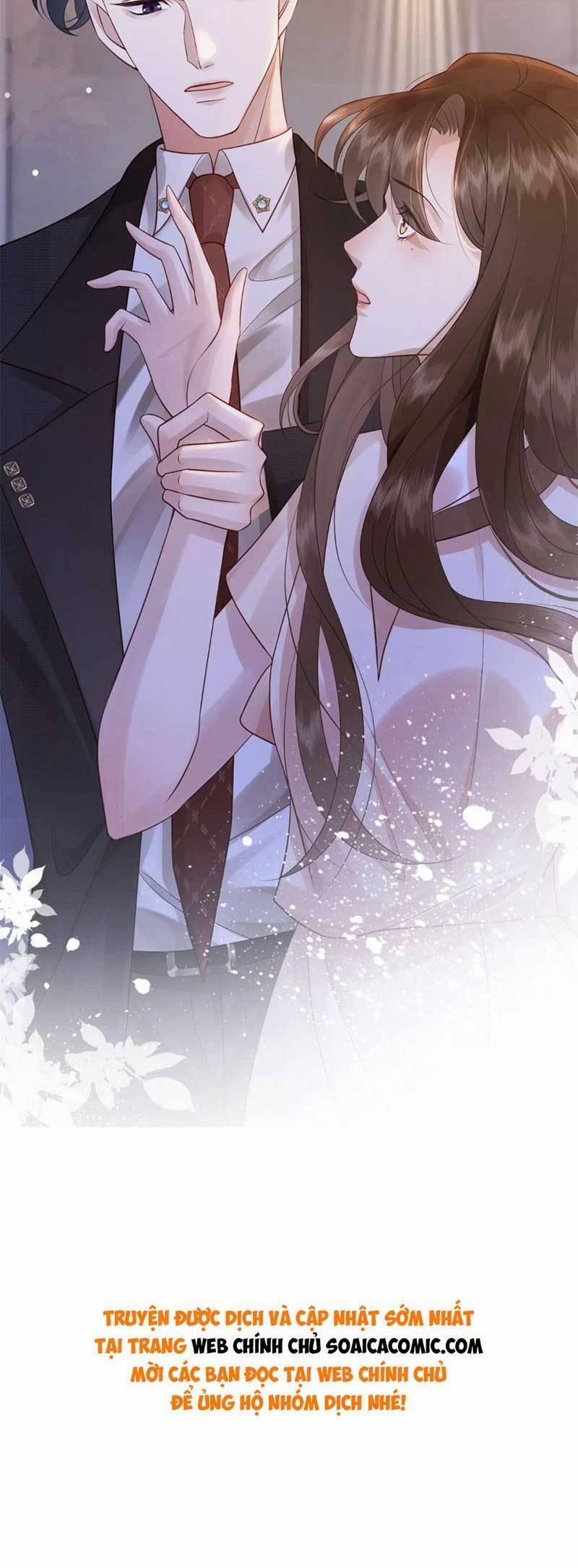 Yêu Lại Sau Một Đêm Bên Nhau 13 trang 22