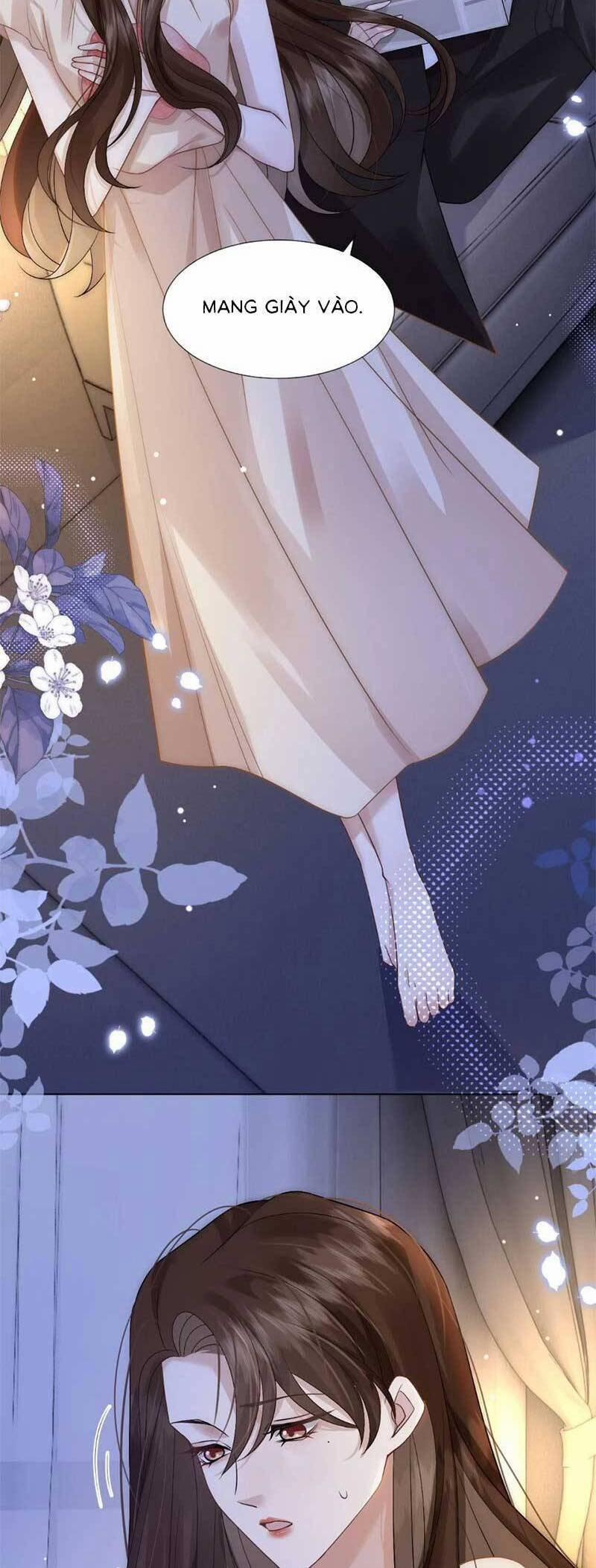 Yêu Lại Sau Một Đêm Bên Nhau 13 trang 4