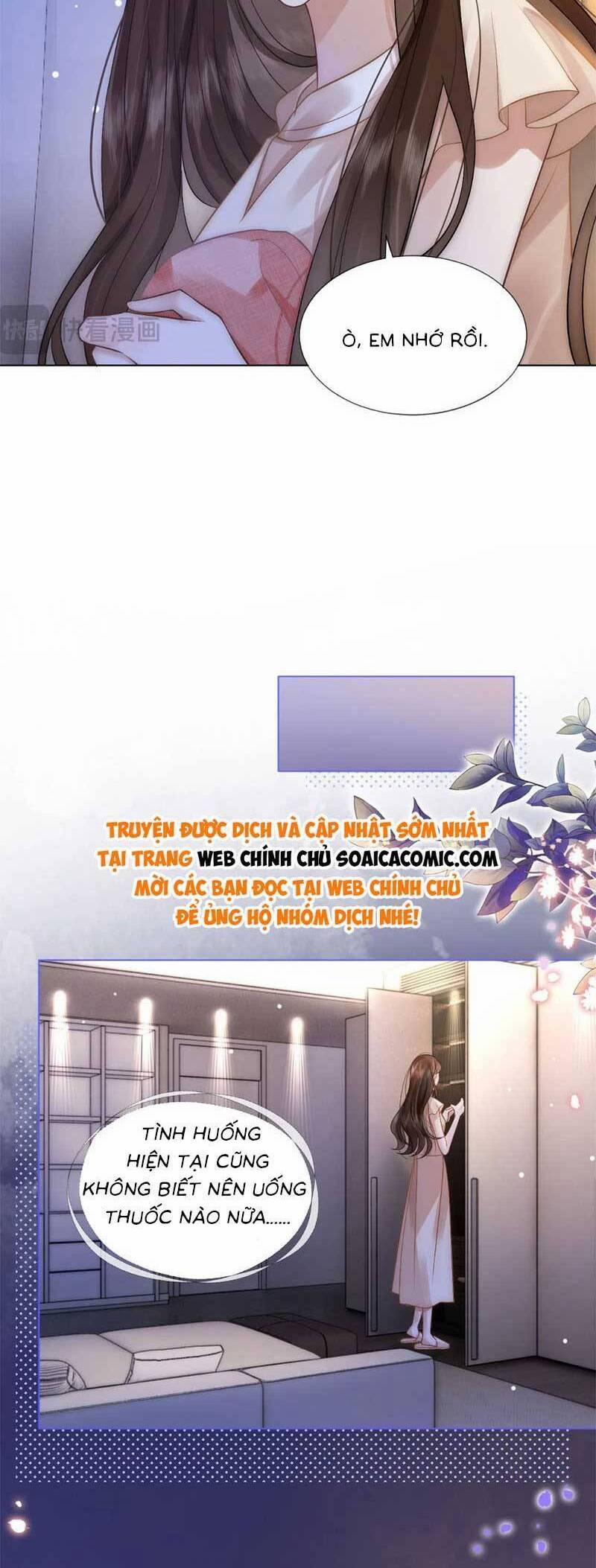 Yêu Lại Sau Một Đêm Bên Nhau 13 trang 5