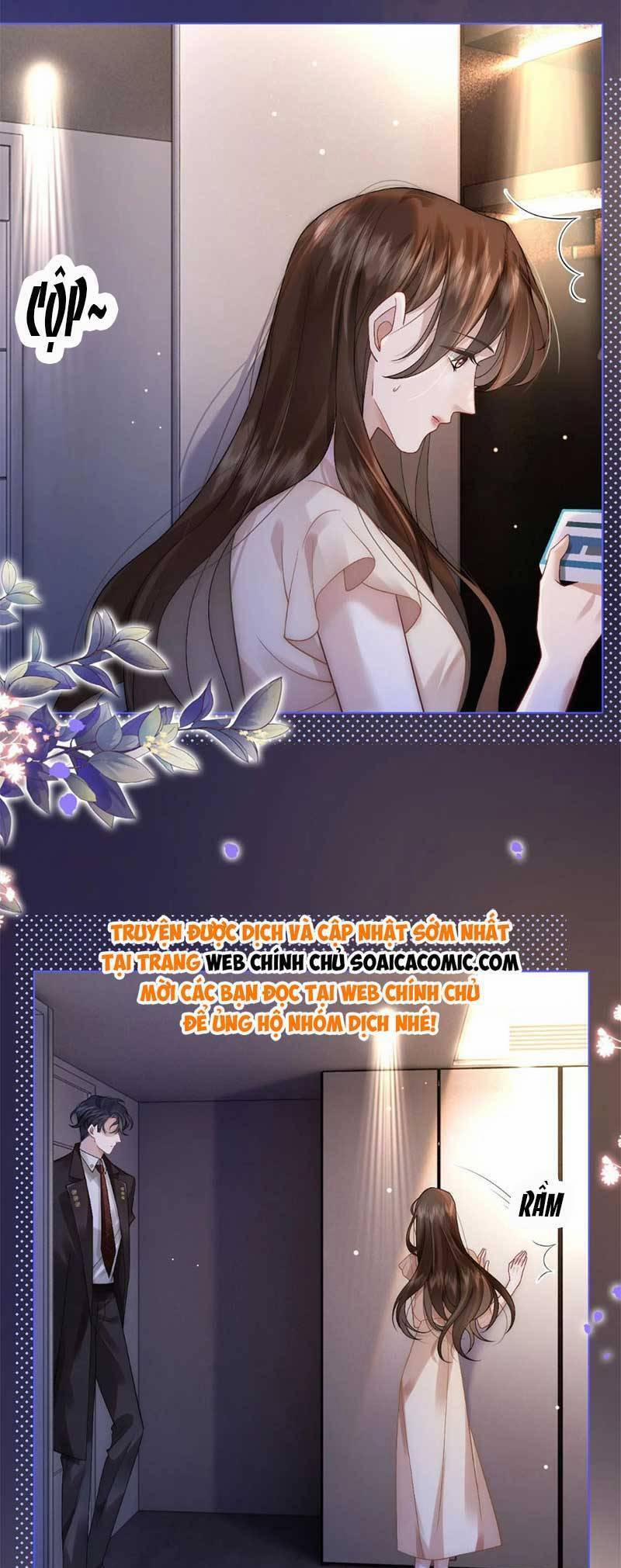 Yêu Lại Sau Một Đêm Bên Nhau 13 trang 6