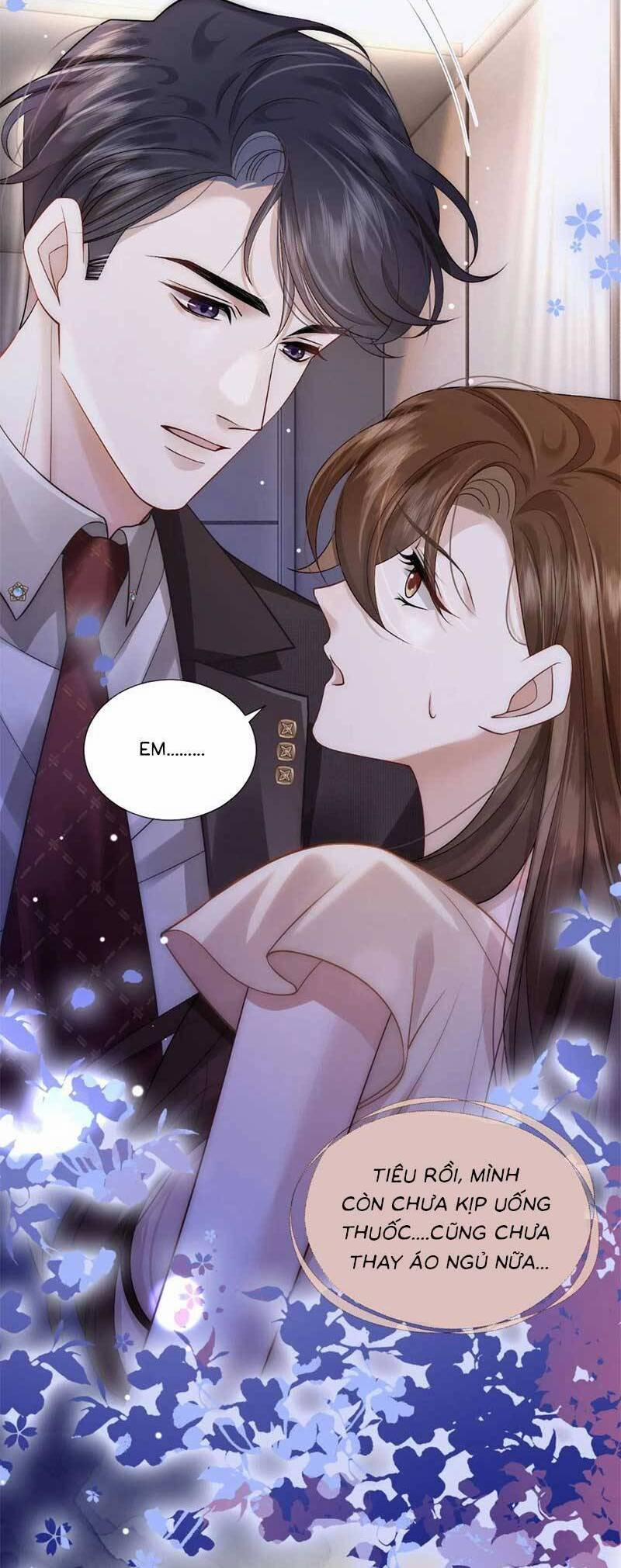 Yêu Lại Sau Một Đêm Bên Nhau 13 trang 8