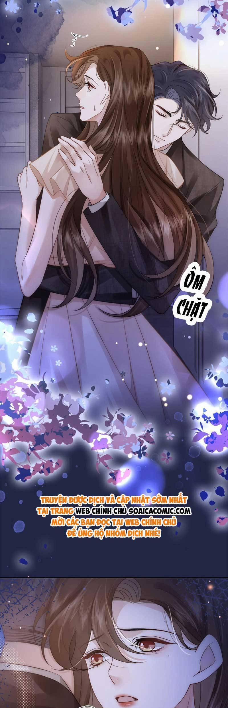 Yêu Lại Sau Một Đêm Bên Nhau 13 trang 9