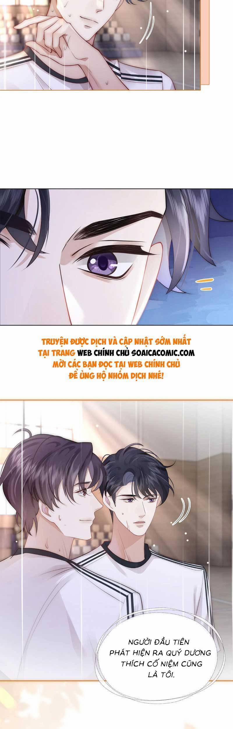 Yêu Lại Sau Một Đêm Bên Nhau 14 trang 10