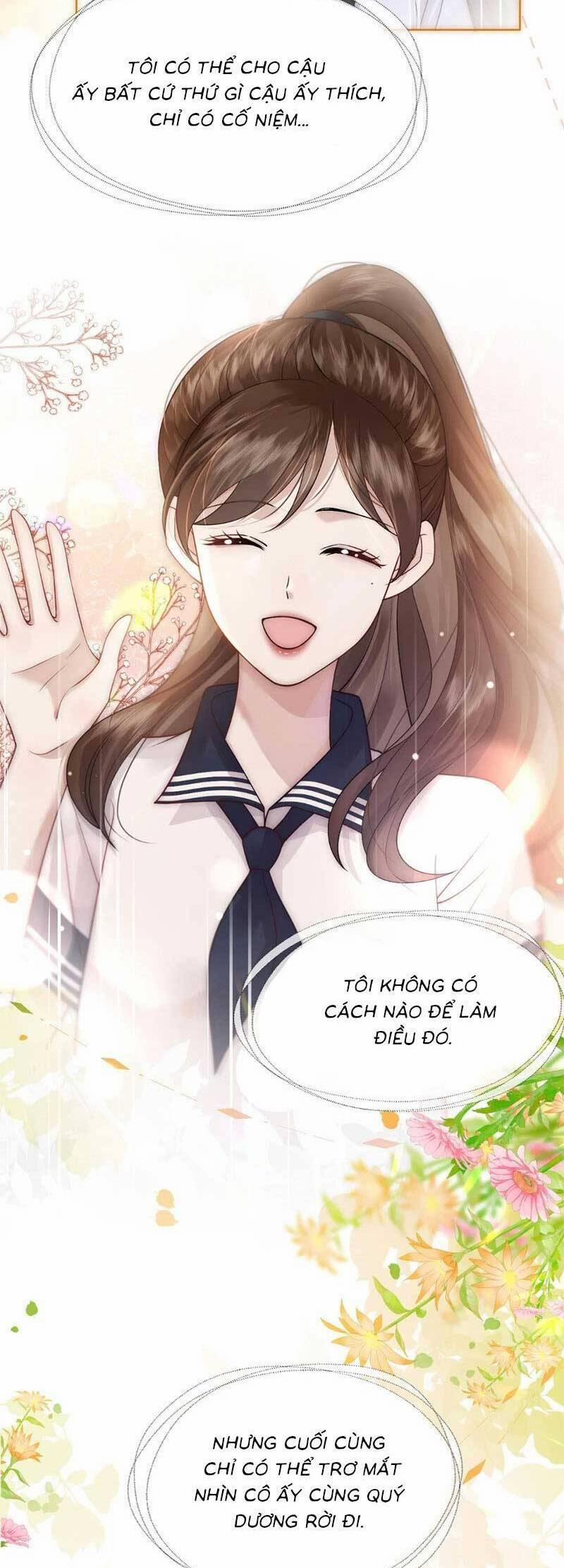 Yêu Lại Sau Một Đêm Bên Nhau 14 trang 12