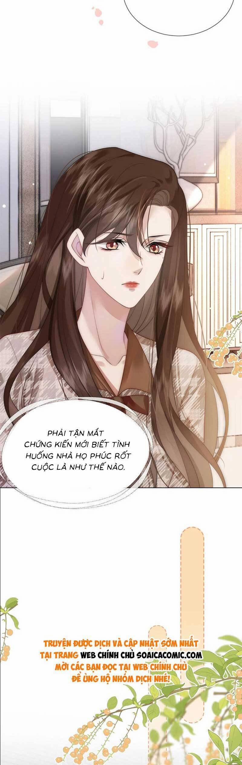 Yêu Lại Sau Một Đêm Bên Nhau 14 trang 15