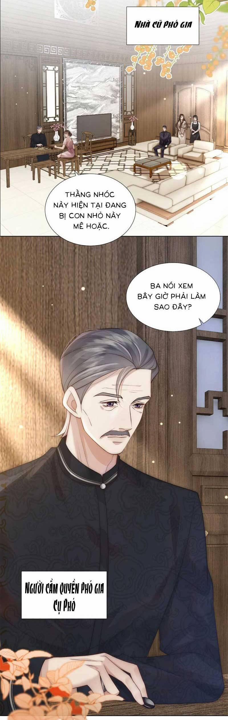 Yêu Lại Sau Một Đêm Bên Nhau 14 trang 16