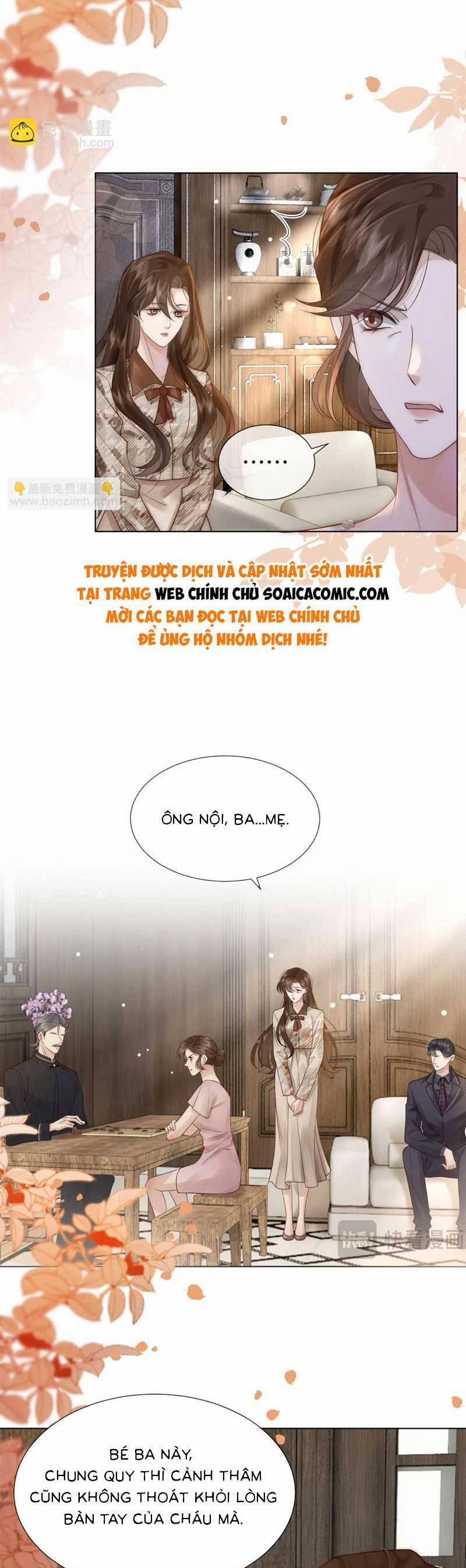 Yêu Lại Sau Một Đêm Bên Nhau 14 trang 17