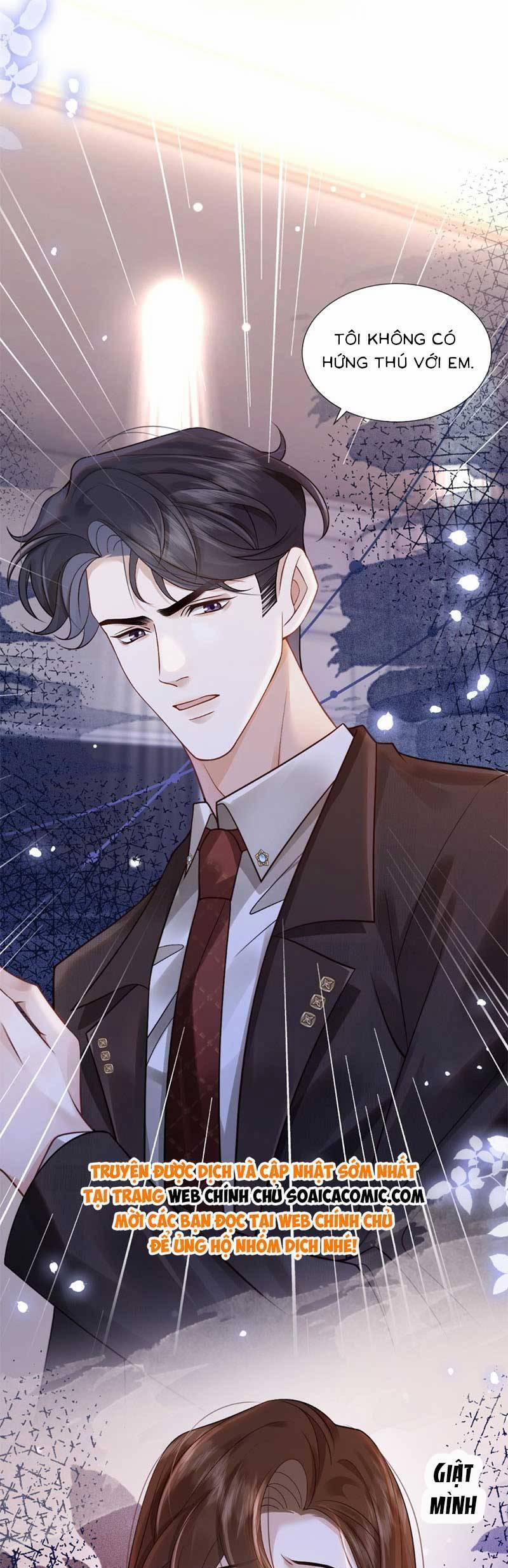 Yêu Lại Sau Một Đêm Bên Nhau 14 trang 3