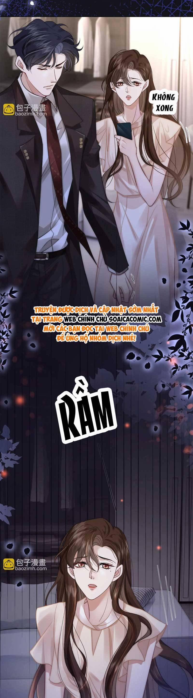 Yêu Lại Sau Một Đêm Bên Nhau 14 trang 6