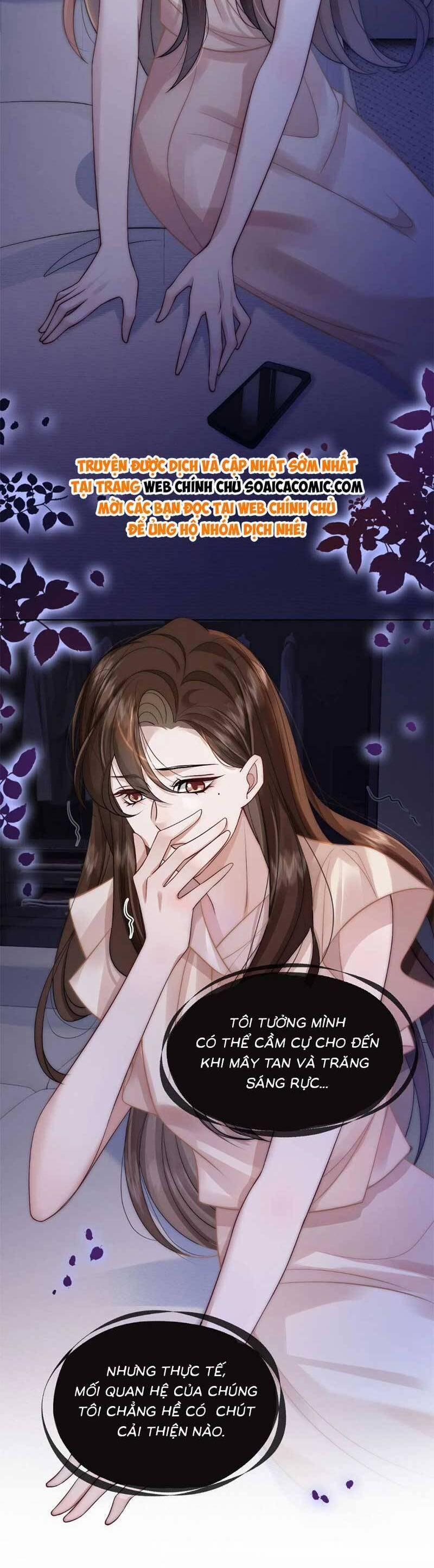 Yêu Lại Sau Một Đêm Bên Nhau 14 trang 7