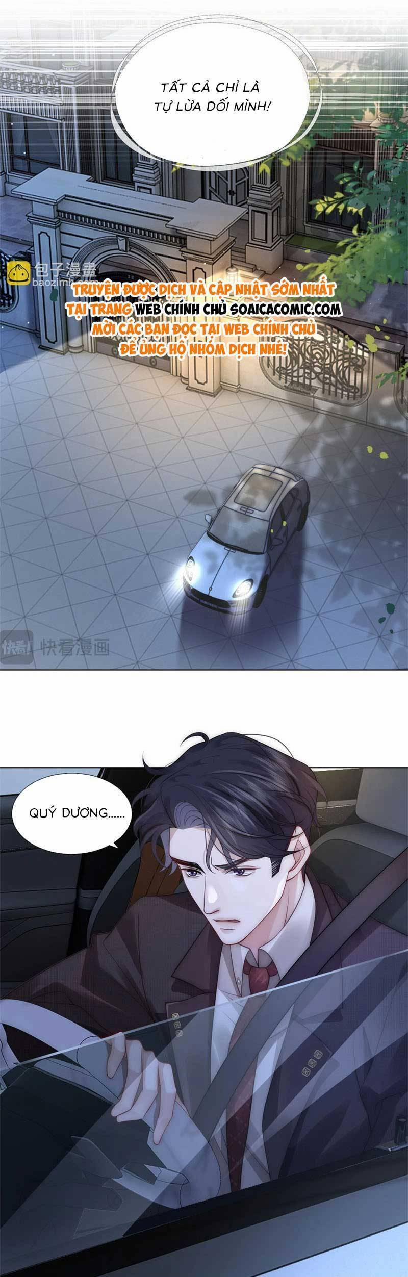 Yêu Lại Sau Một Đêm Bên Nhau 14 trang 8