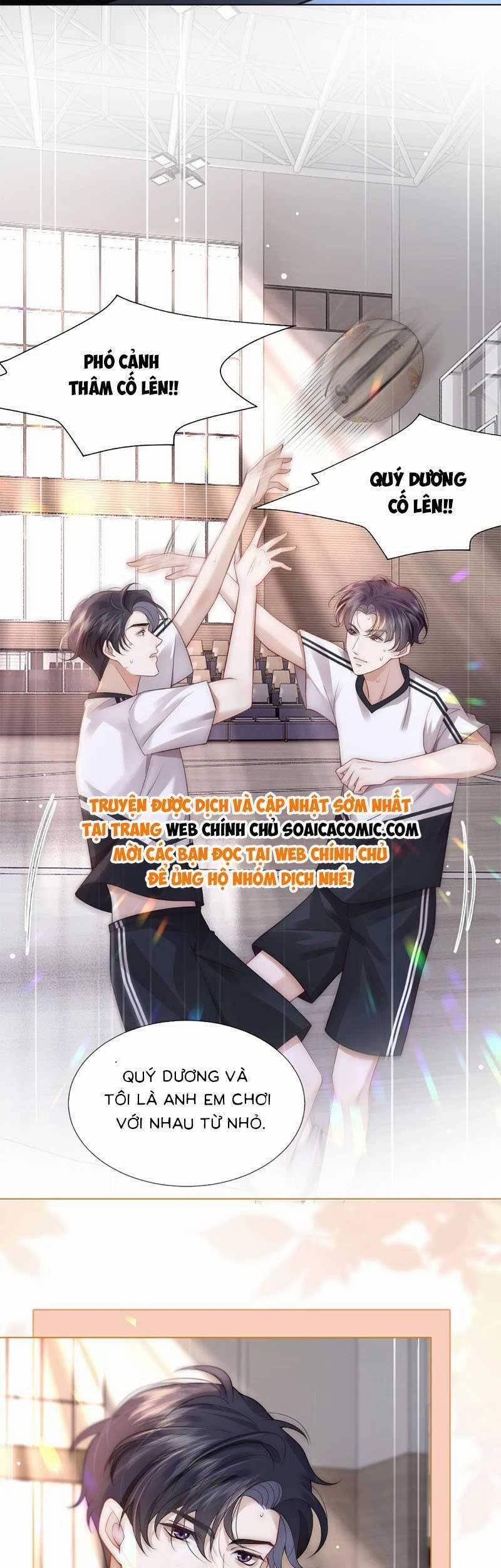 Yêu Lại Sau Một Đêm Bên Nhau 14 trang 9