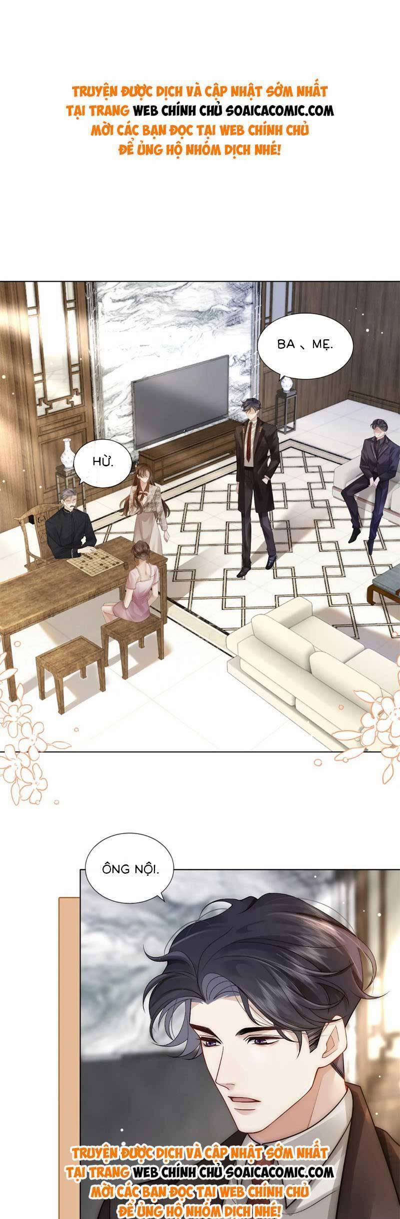 Yêu Lại Sau Một Đêm Bên Nhau 15 trang 0