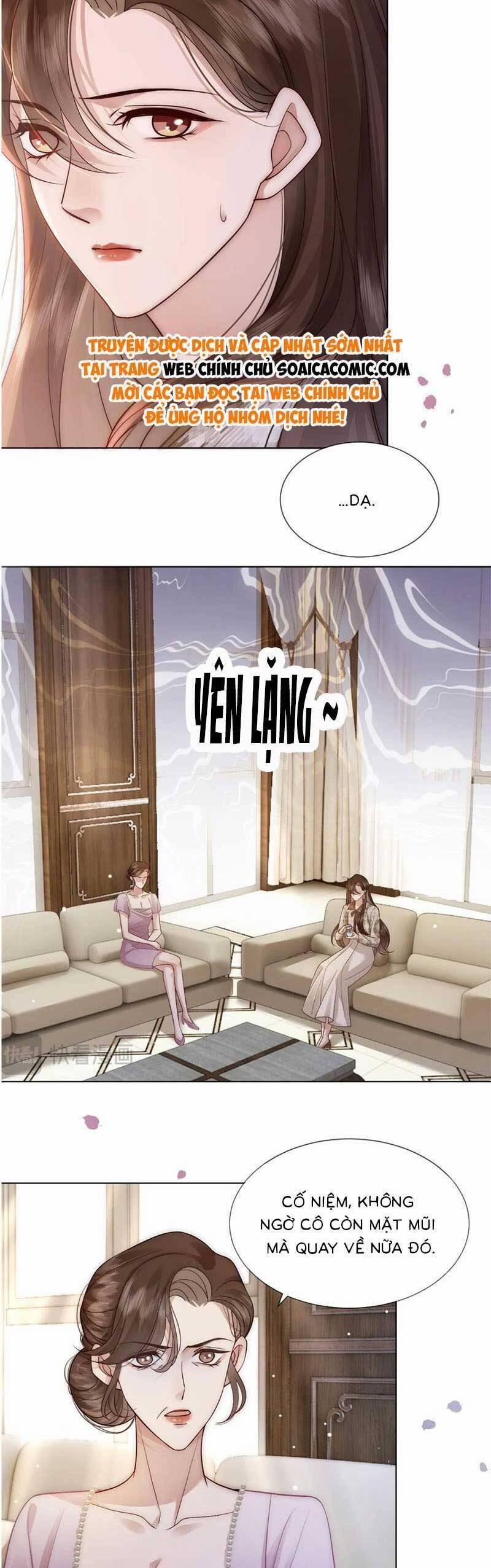 Yêu Lại Sau Một Đêm Bên Nhau 15 trang 10