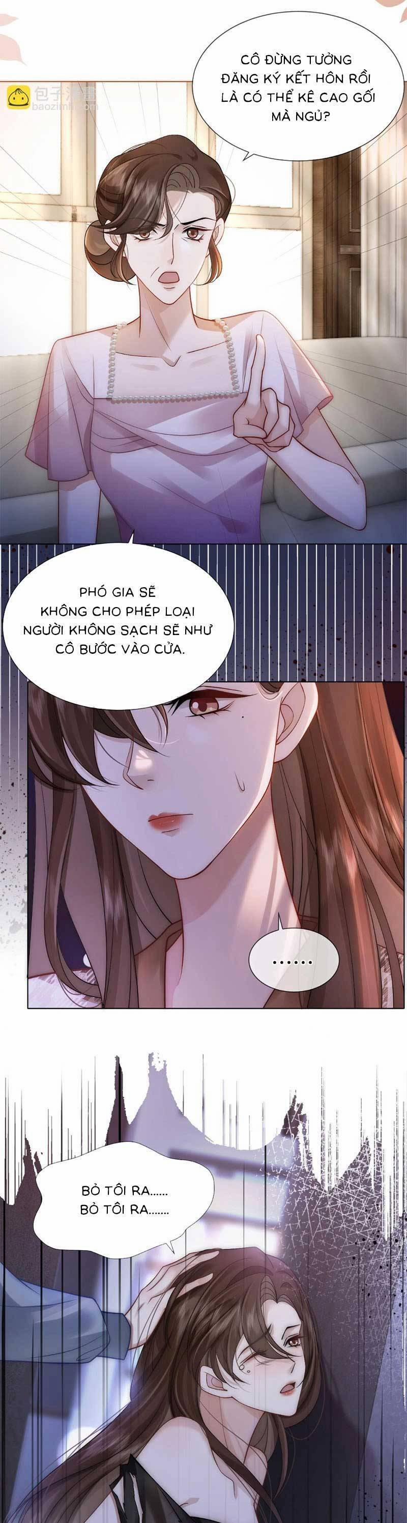 Yêu Lại Sau Một Đêm Bên Nhau 15 trang 12