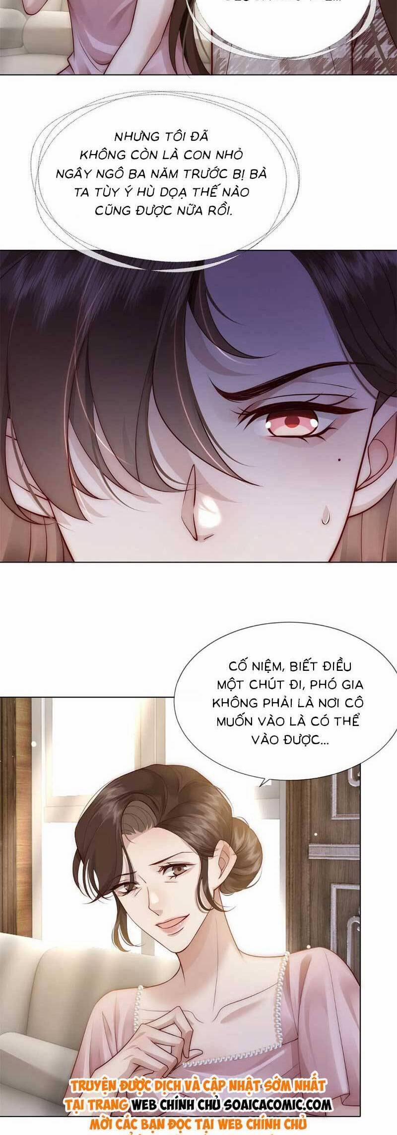 Yêu Lại Sau Một Đêm Bên Nhau 15 trang 15