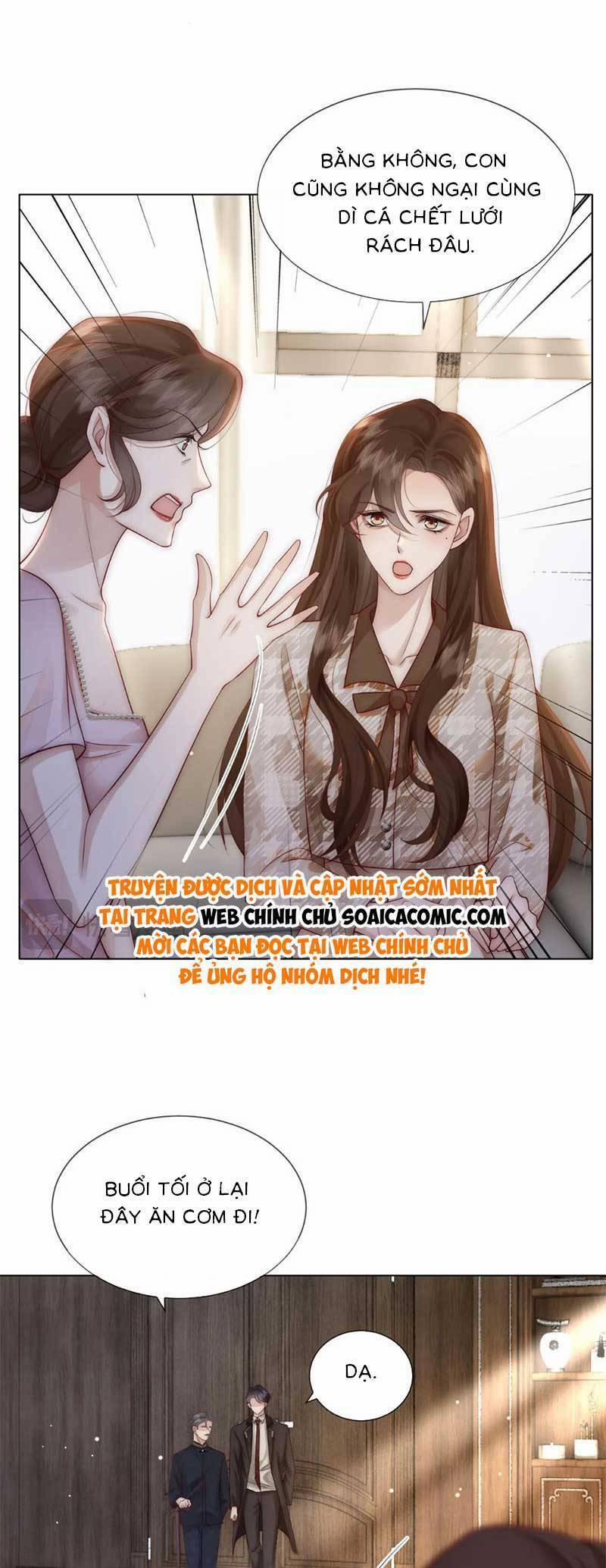 Yêu Lại Sau Một Đêm Bên Nhau 15 trang 17