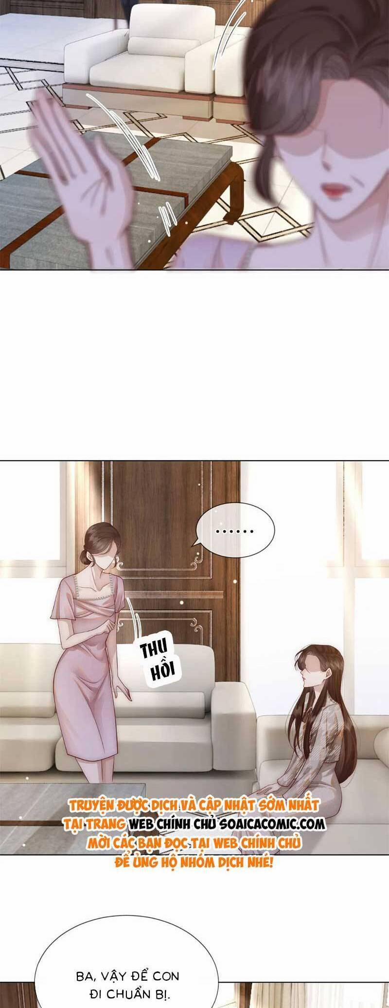 Yêu Lại Sau Một Đêm Bên Nhau 15 trang 18