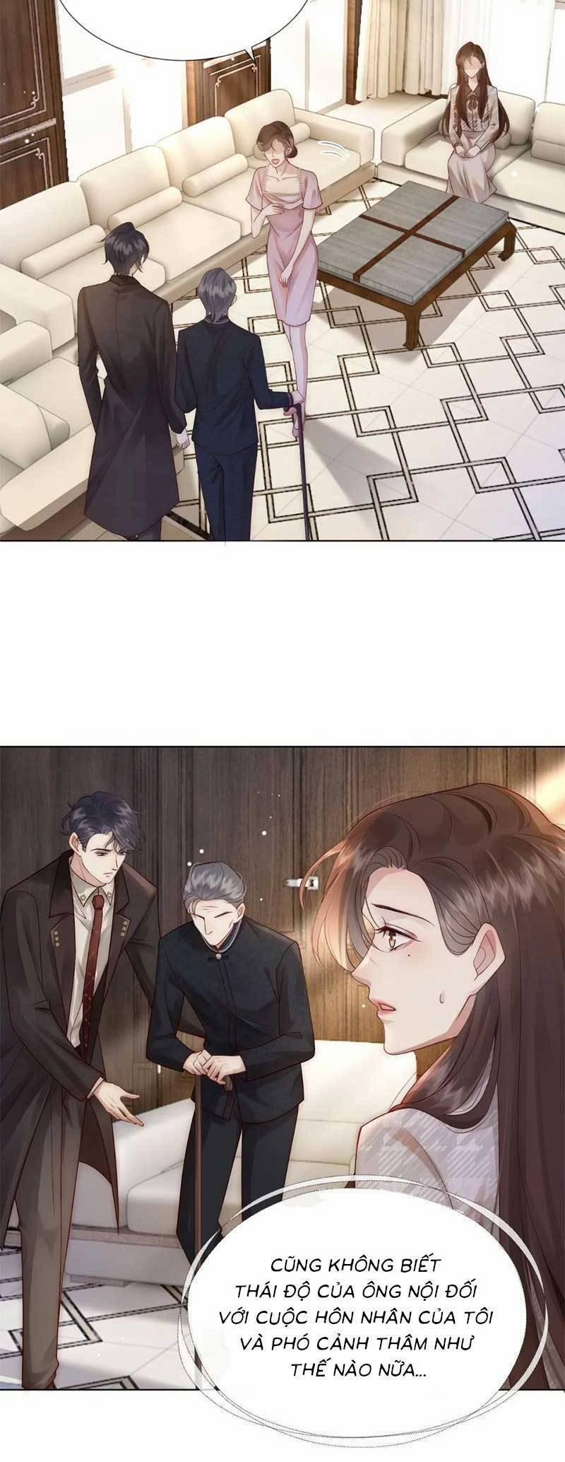 Yêu Lại Sau Một Đêm Bên Nhau 15 trang 19