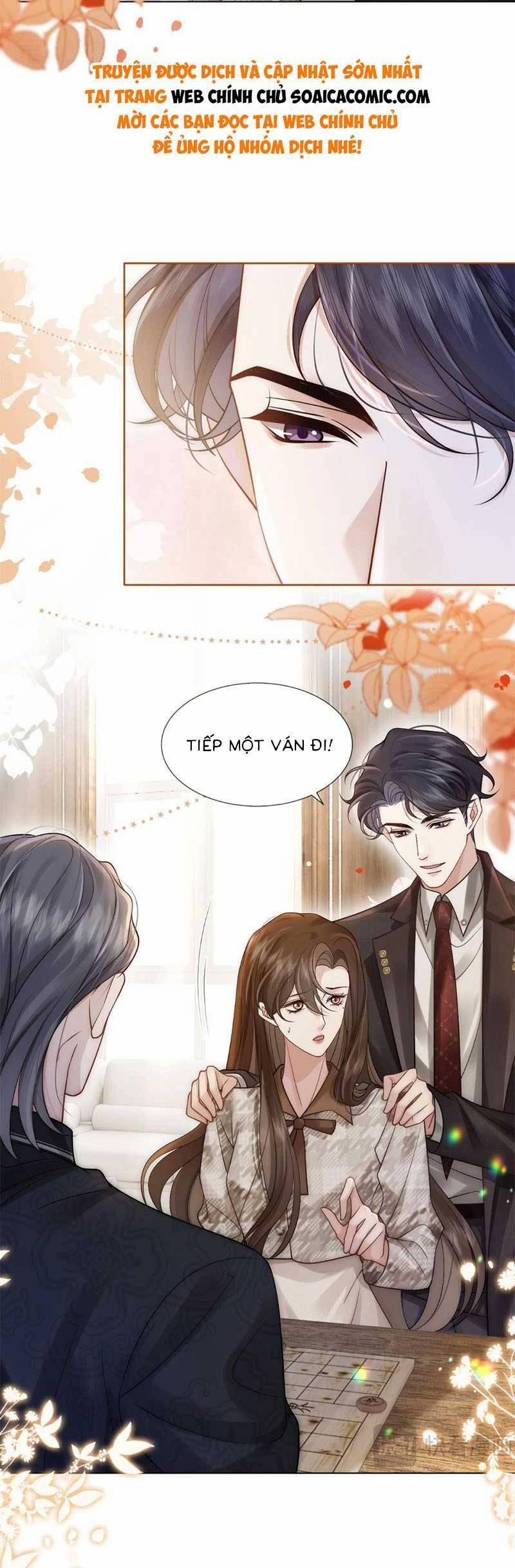 Yêu Lại Sau Một Đêm Bên Nhau 15 trang 2