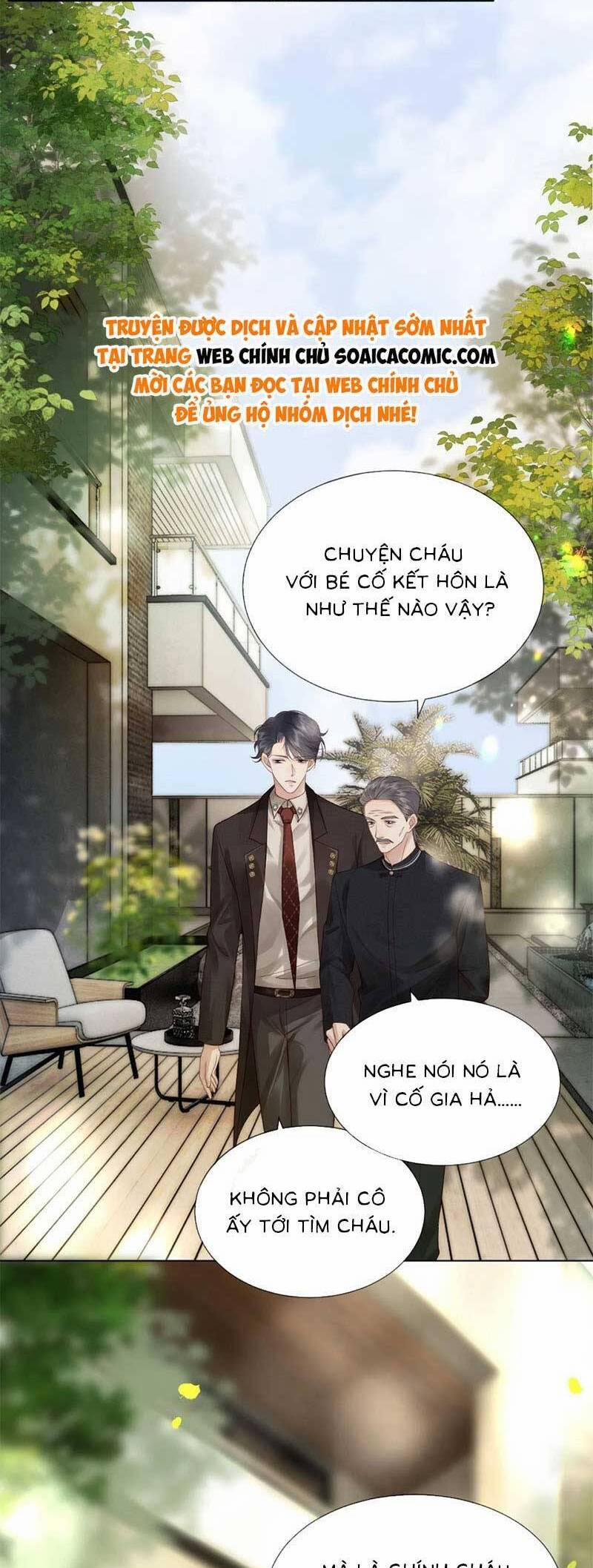 Yêu Lại Sau Một Đêm Bên Nhau 15 trang 21