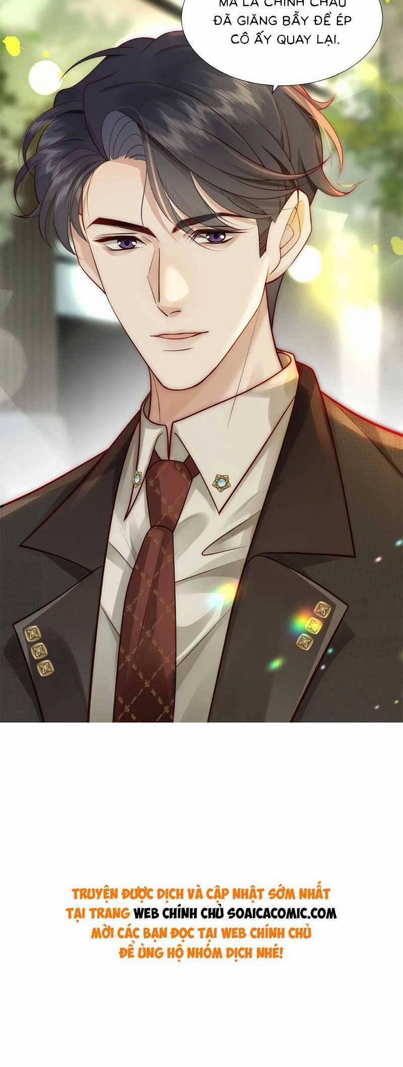 Yêu Lại Sau Một Đêm Bên Nhau 15 trang 22