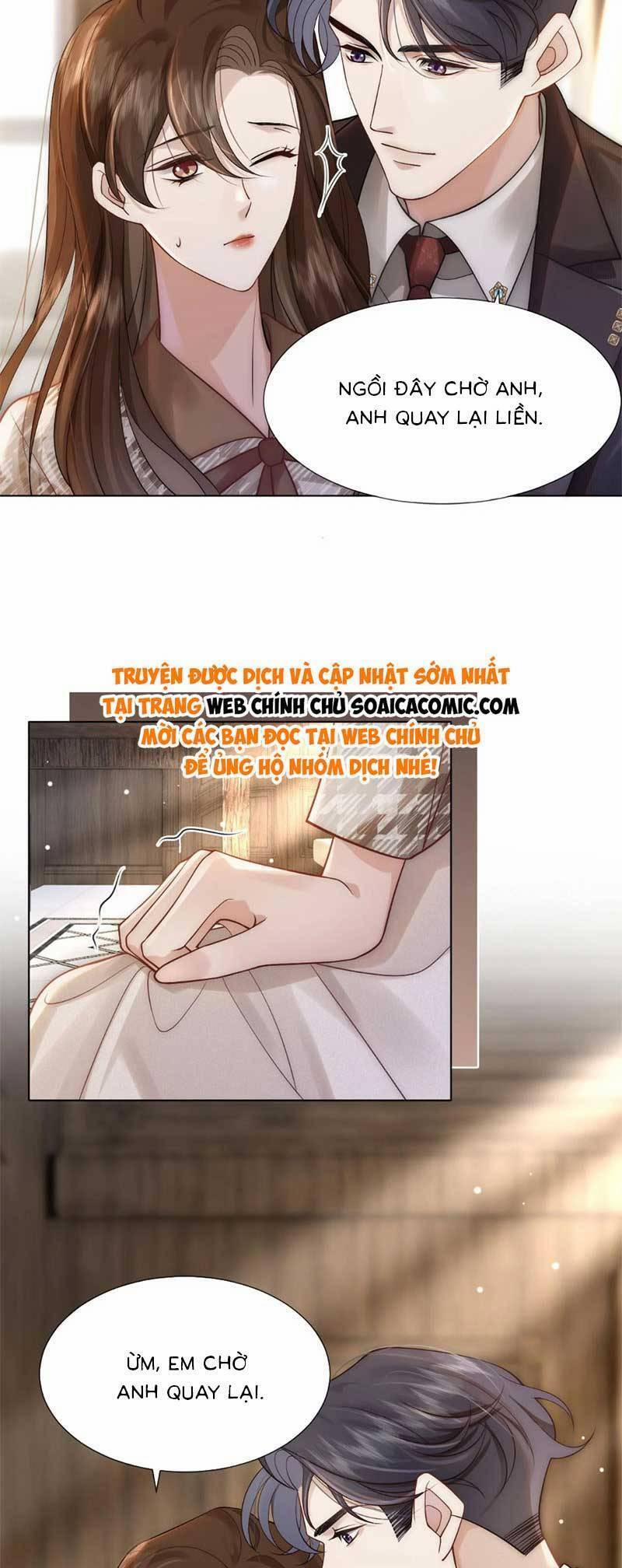 Yêu Lại Sau Một Đêm Bên Nhau 15 trang 7