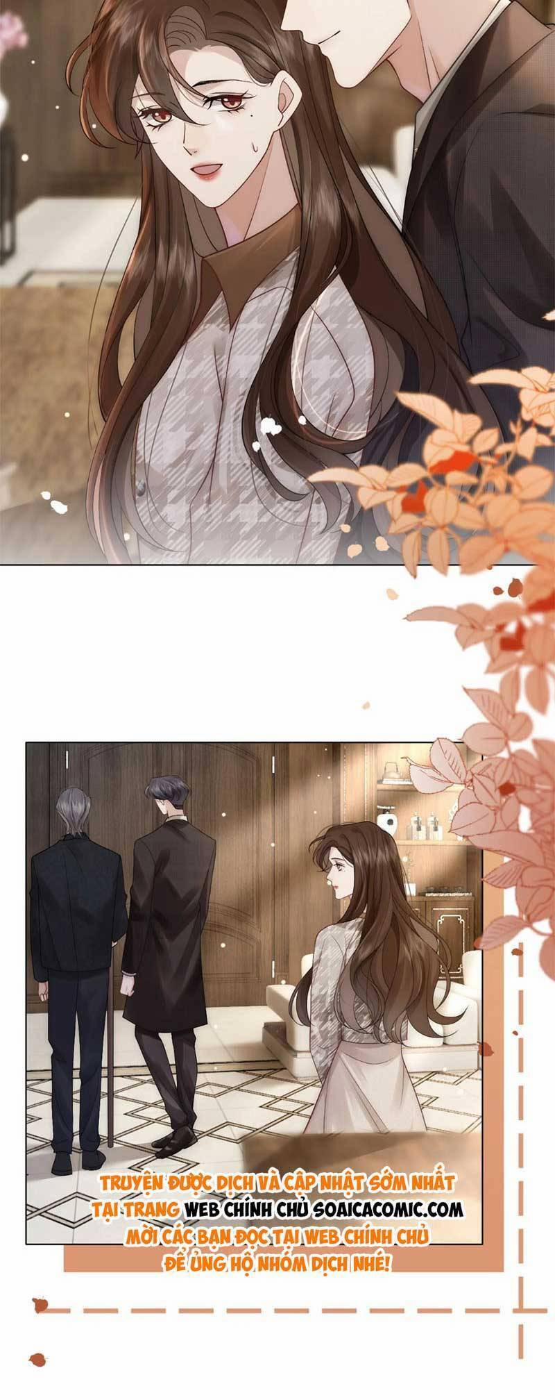 Yêu Lại Sau Một Đêm Bên Nhau 15 trang 8