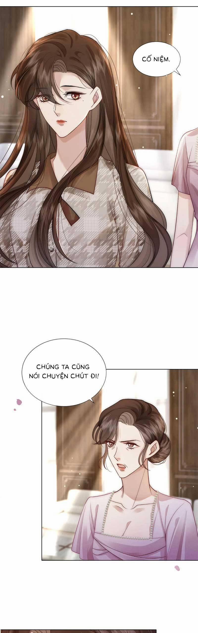 Yêu Lại Sau Một Đêm Bên Nhau 15 trang 9