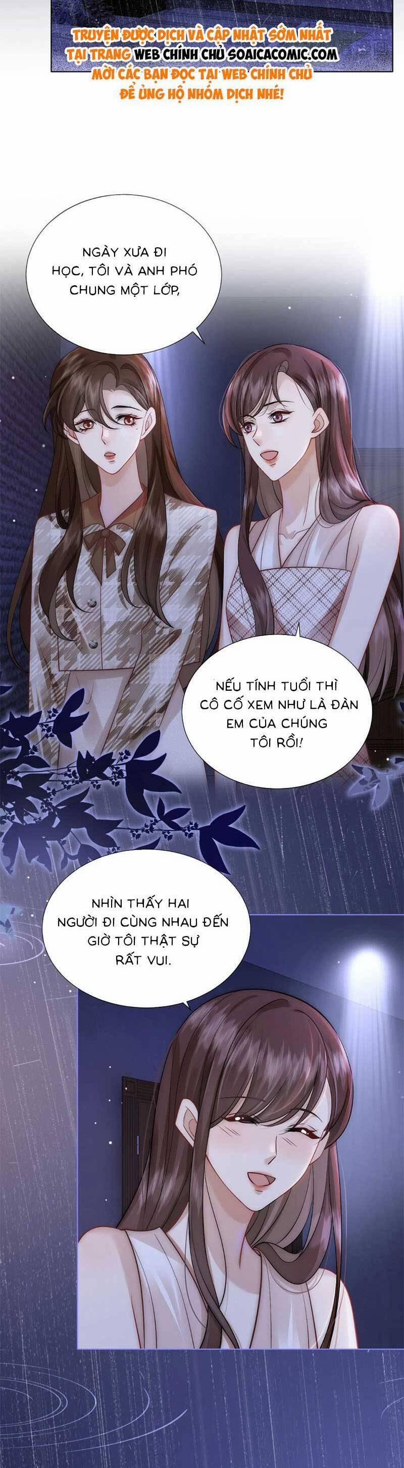 Yêu Lại Sau Một Đêm Bên Nhau 16 trang 12