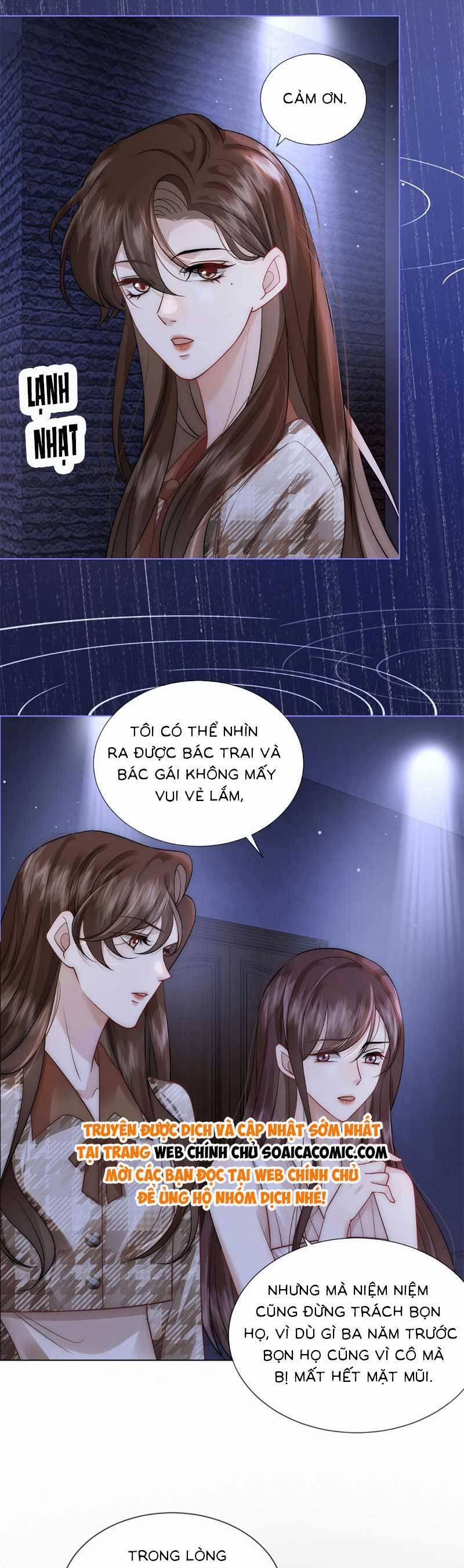 Yêu Lại Sau Một Đêm Bên Nhau 16 trang 13