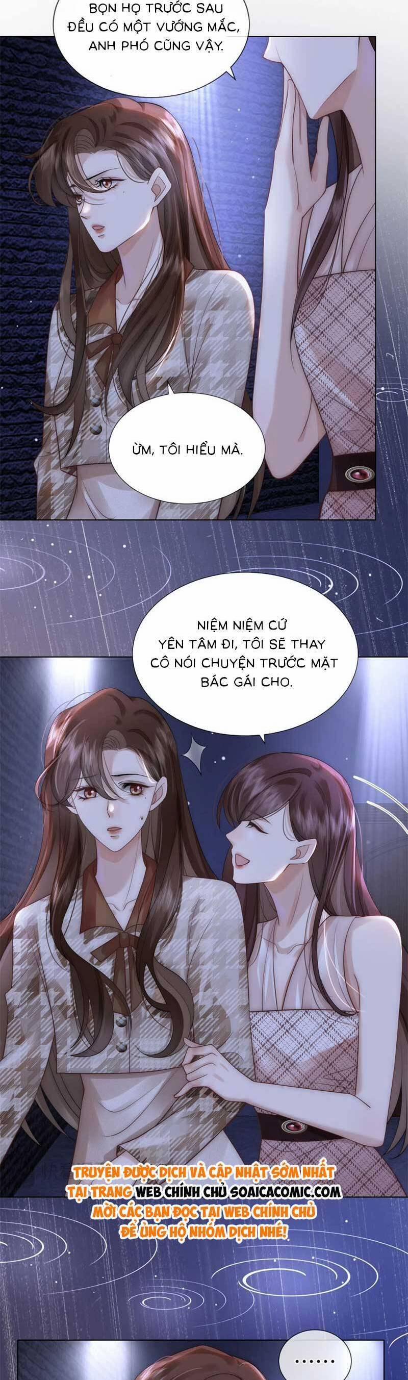 Yêu Lại Sau Một Đêm Bên Nhau 16 trang 14