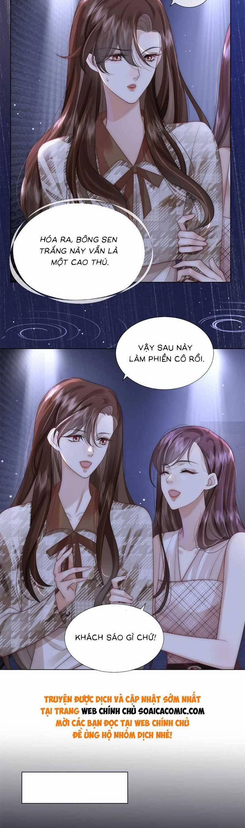 Yêu Lại Sau Một Đêm Bên Nhau 16 trang 15