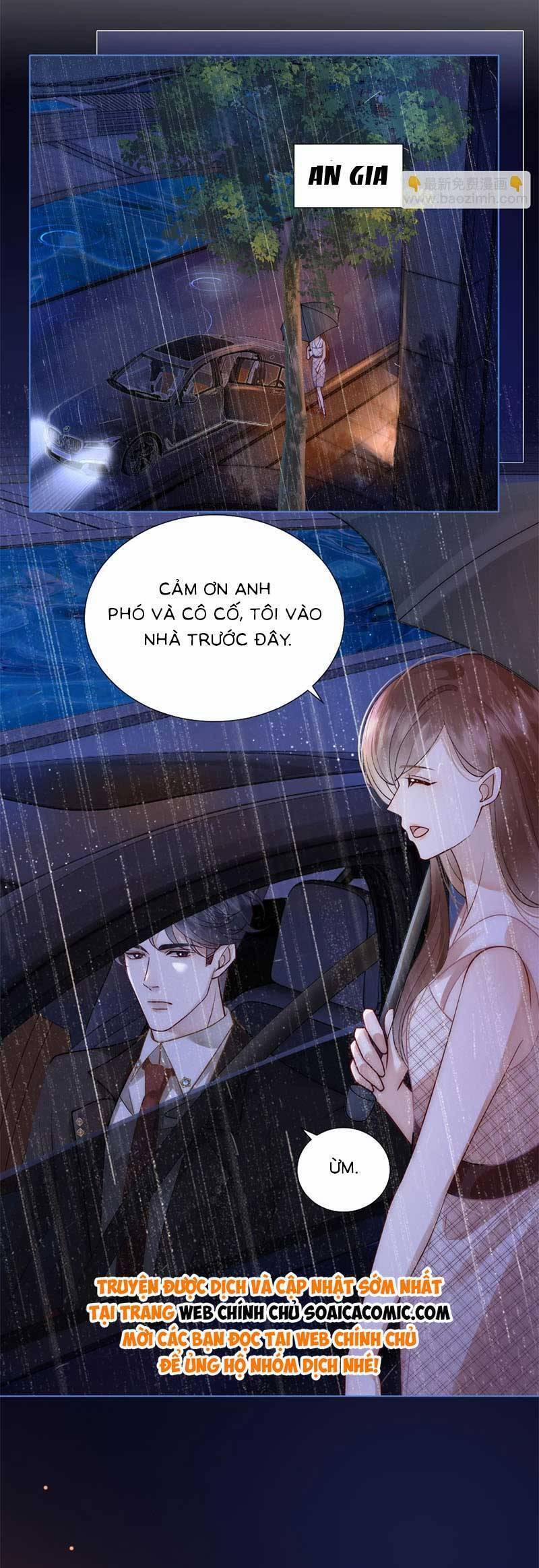 Yêu Lại Sau Một Đêm Bên Nhau 16 trang 16