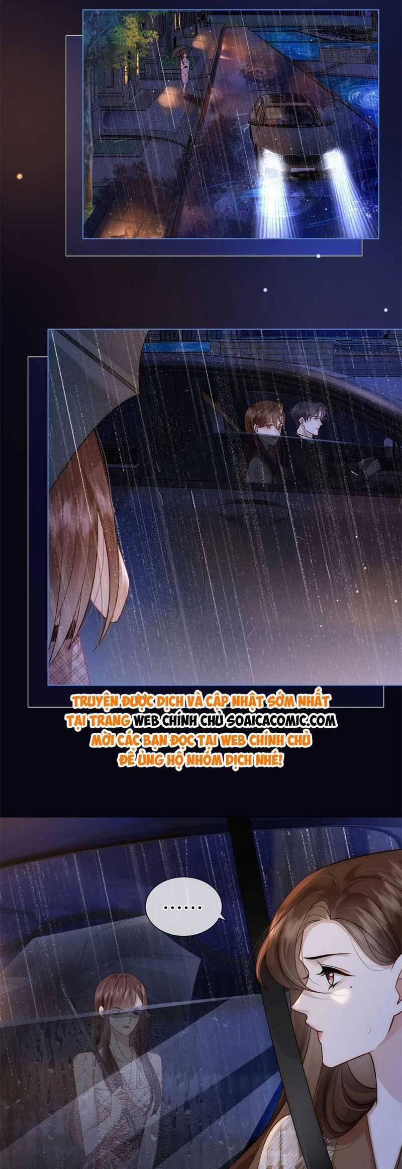 Yêu Lại Sau Một Đêm Bên Nhau 16 trang 17