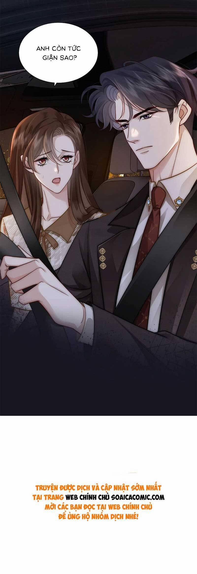 Yêu Lại Sau Một Đêm Bên Nhau 16 trang 19