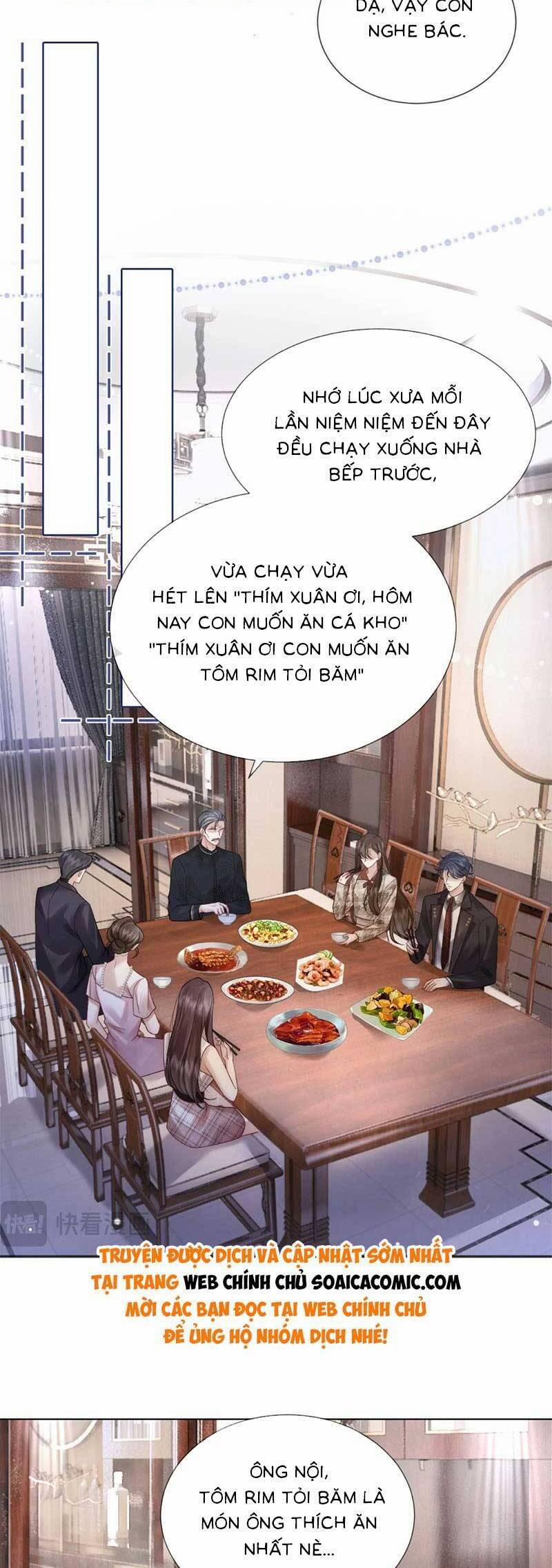 Yêu Lại Sau Một Đêm Bên Nhau 16 trang 5