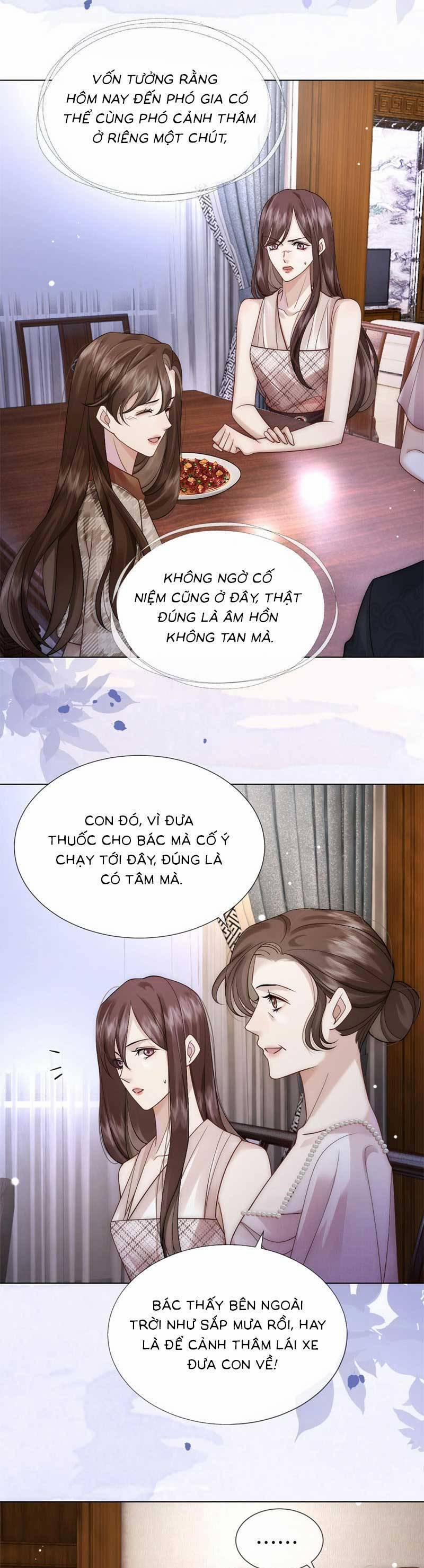 Yêu Lại Sau Một Đêm Bên Nhau 16 trang 7