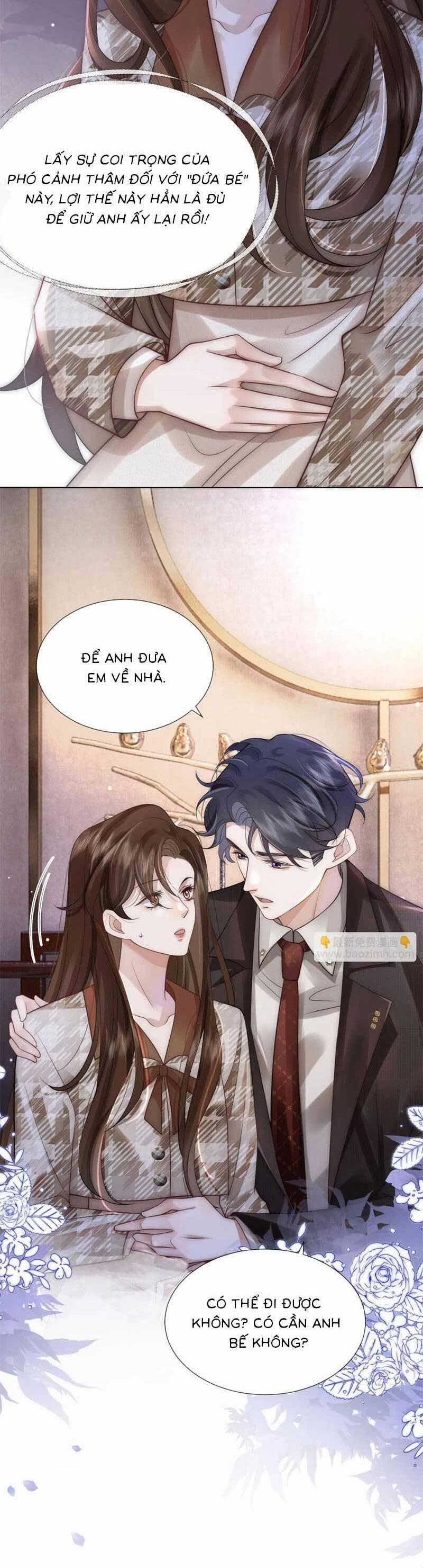 Yêu Lại Sau Một Đêm Bên Nhau 16 trang 9