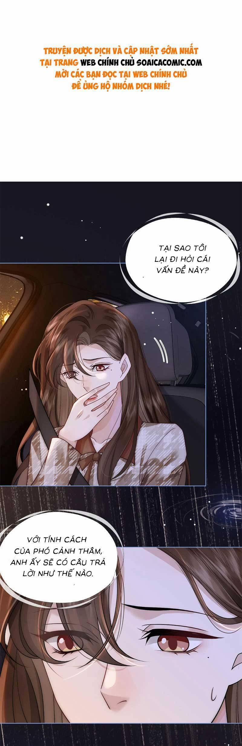 Yêu Lại Sau Một Đêm Bên Nhau 17 trang 0