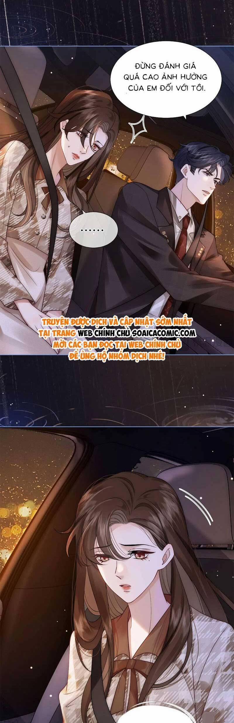 Yêu Lại Sau Một Đêm Bên Nhau 17 trang 1