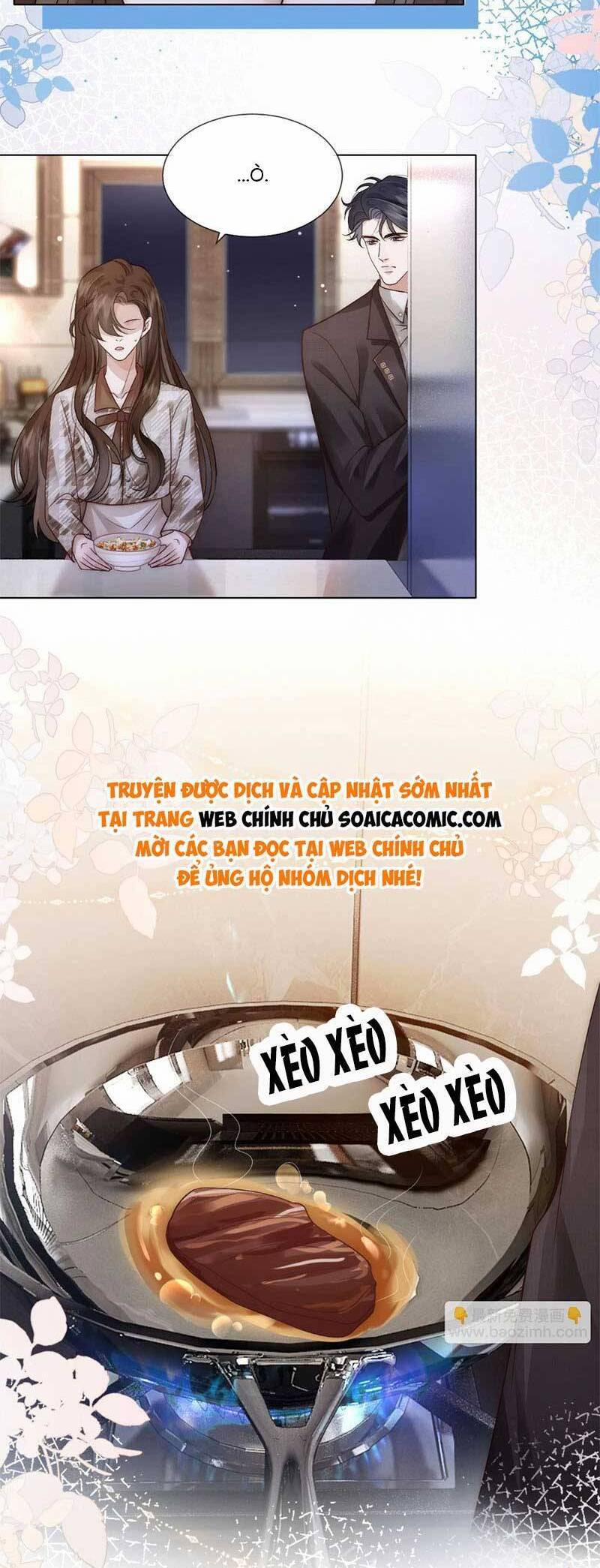 Yêu Lại Sau Một Đêm Bên Nhau 17 trang 10