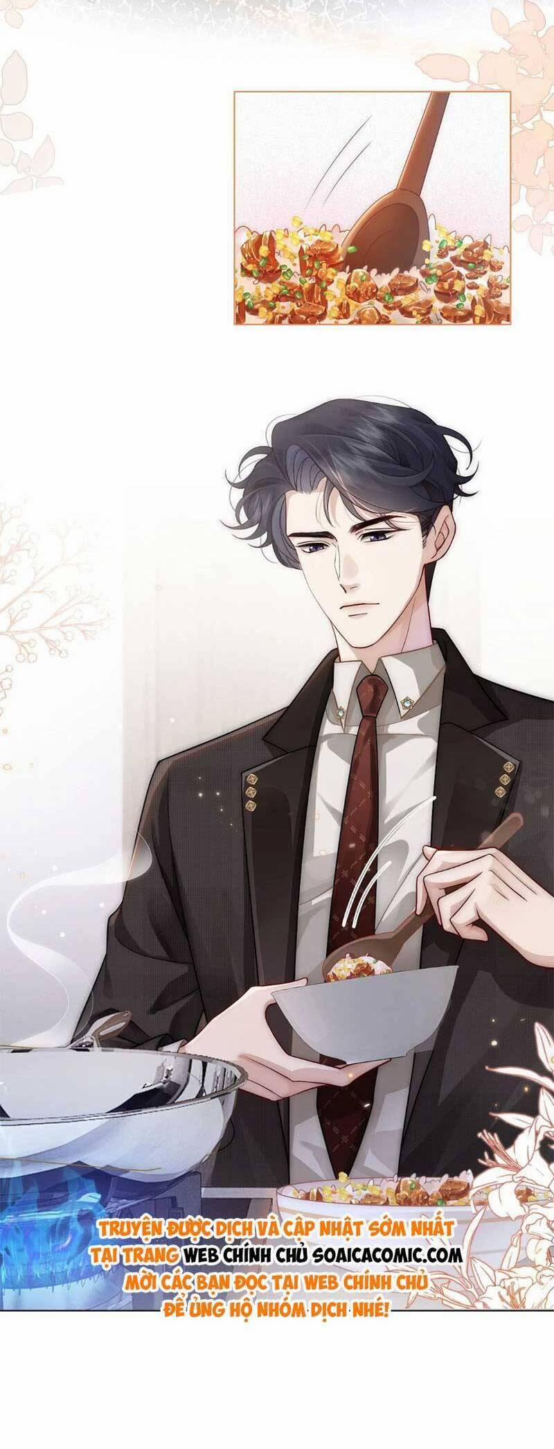 Yêu Lại Sau Một Đêm Bên Nhau 17 trang 11