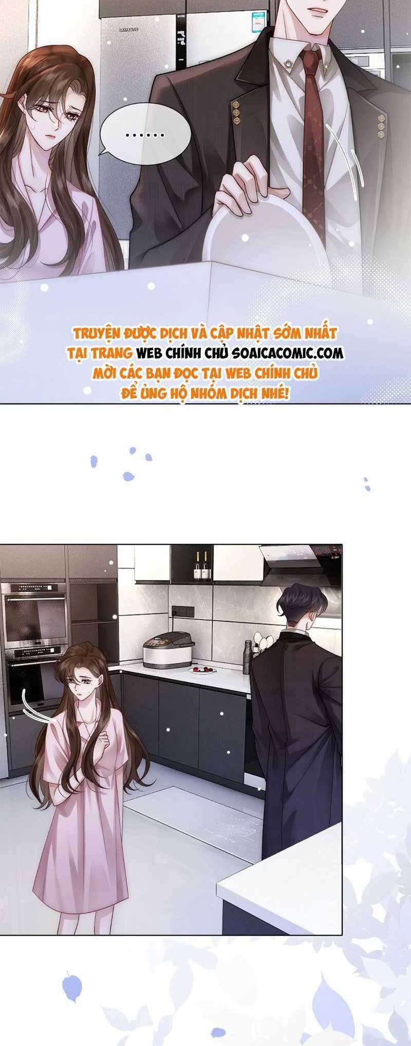 Yêu Lại Sau Một Đêm Bên Nhau 17 trang 14