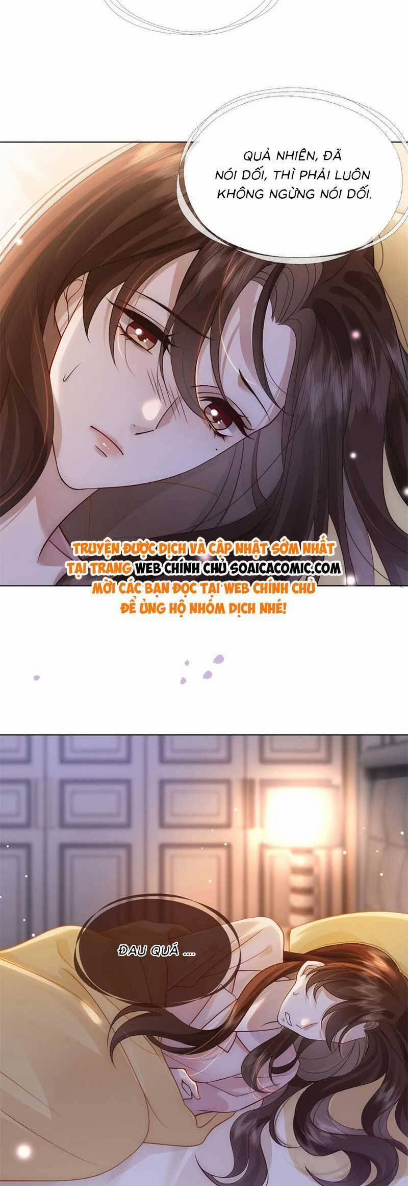 Yêu Lại Sau Một Đêm Bên Nhau 17 trang 16