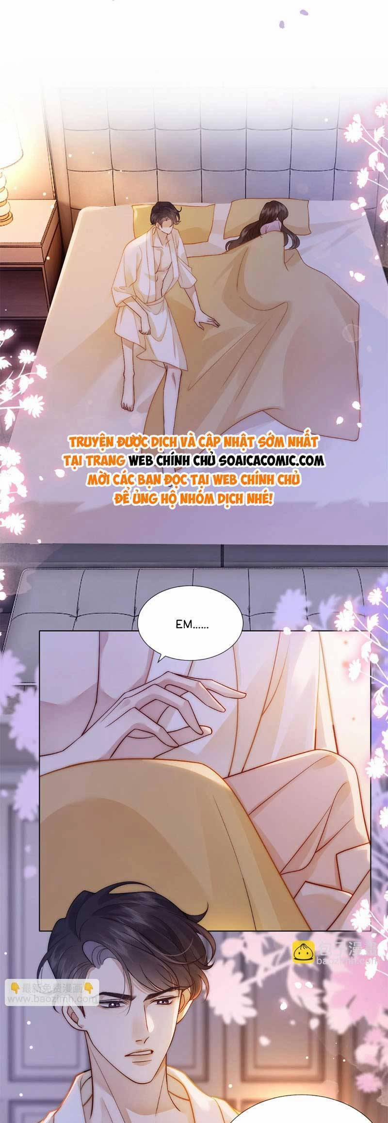 Yêu Lại Sau Một Đêm Bên Nhau 17 trang 18