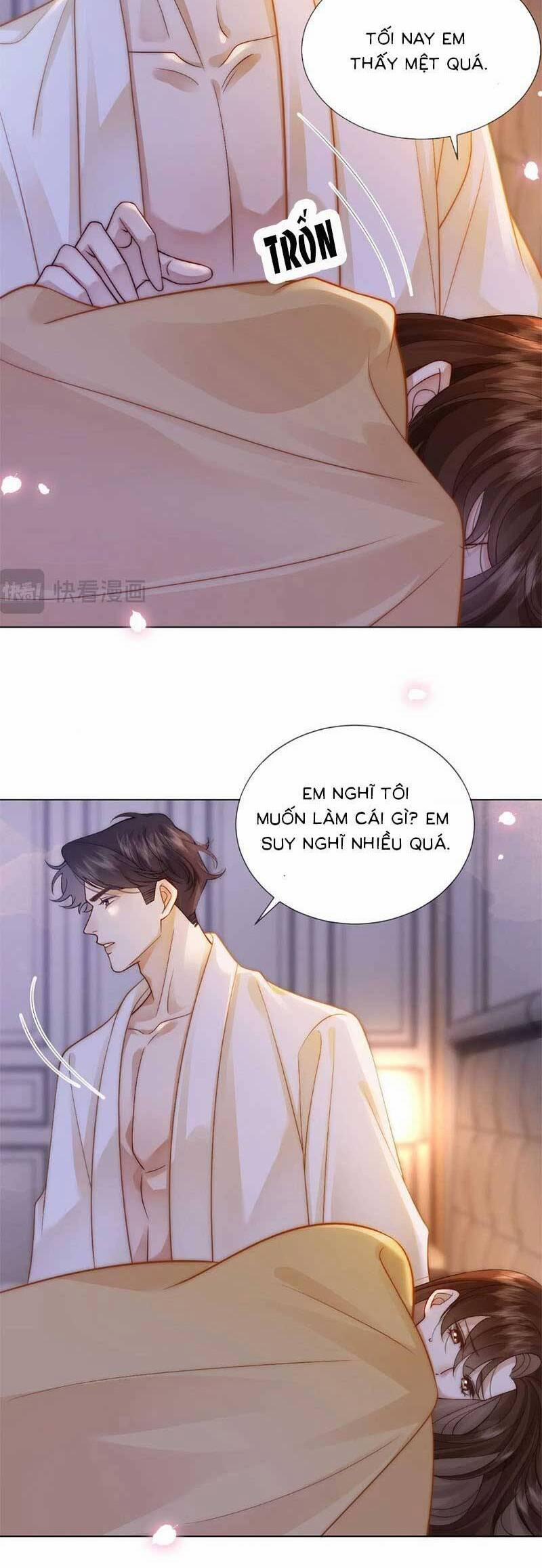 Yêu Lại Sau Một Đêm Bên Nhau 17 trang 19