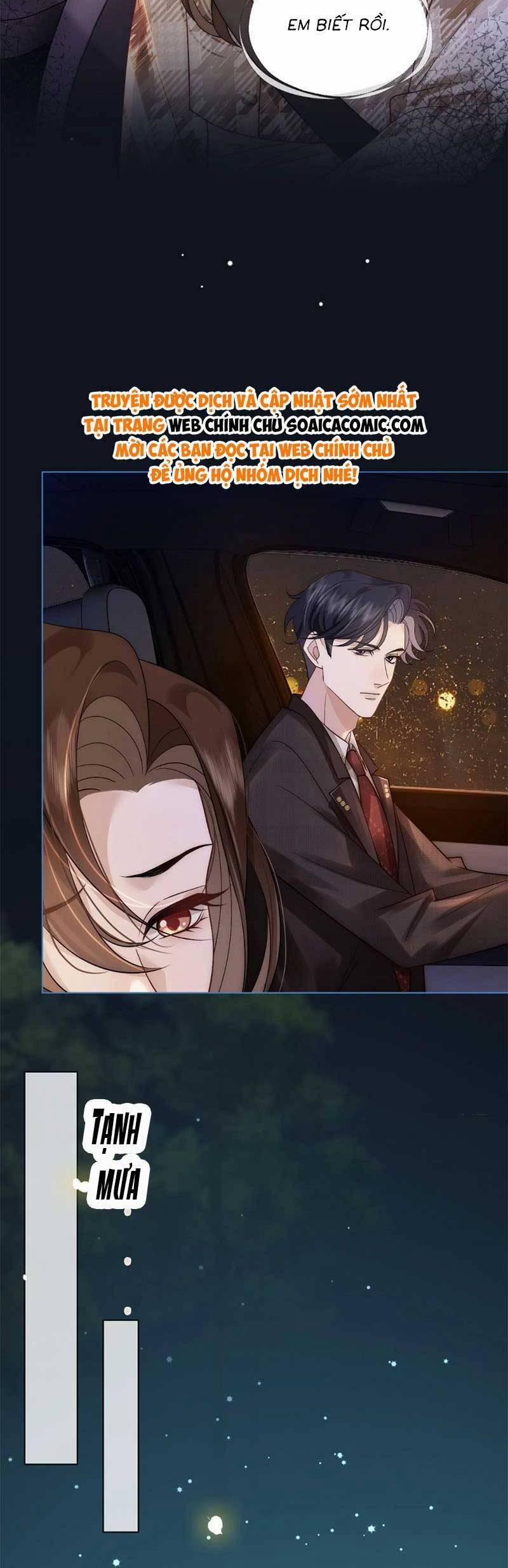 Yêu Lại Sau Một Đêm Bên Nhau 17 trang 2